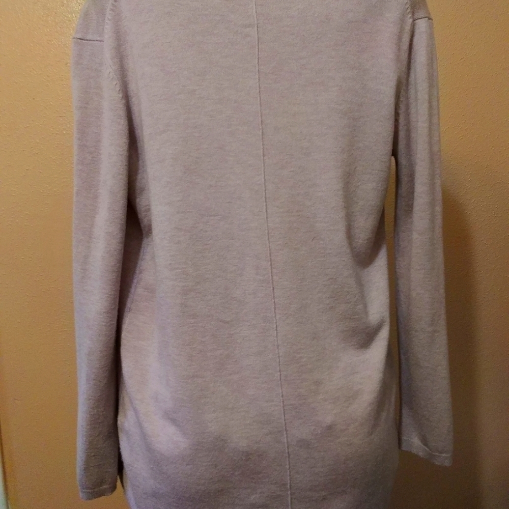 Zara Knit Cardigan - Picture 3 of 9